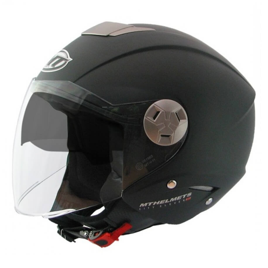 Mt helmets best sale city eleven