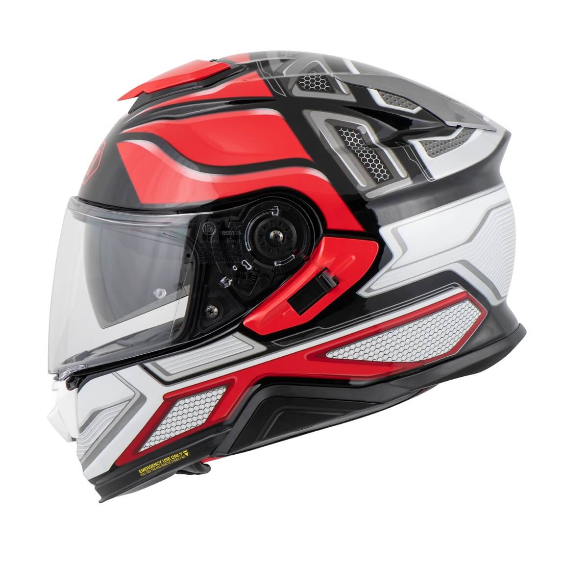 SHOEI GT-Air GT-Air 2 ネオテック シールド ブルー - セキュリティ